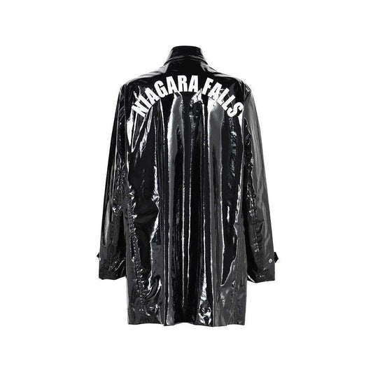 Dsquared² Niagara Falls Trench Coat DS-8736377962708-L
