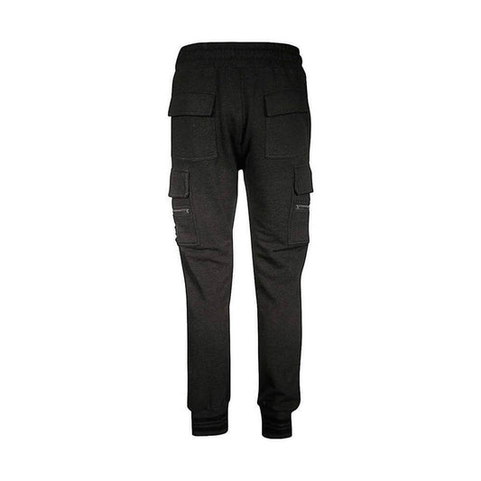 Dolce & Gabbana Gg Flora Jersey Trackpants