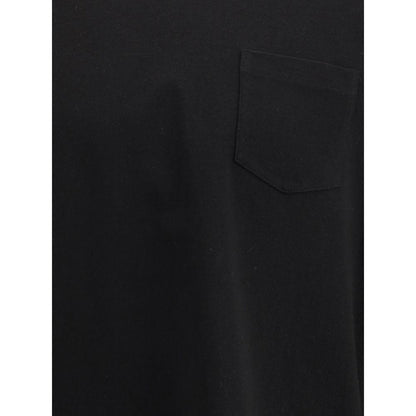 Sacai Cotton Long Sleeve Jersey