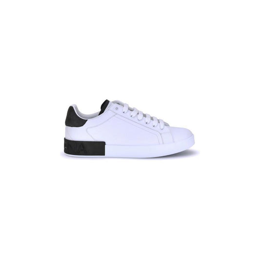 Dolce & Gabbana Logo Sneakers DO-CS2278AF21889697-EU39/US6