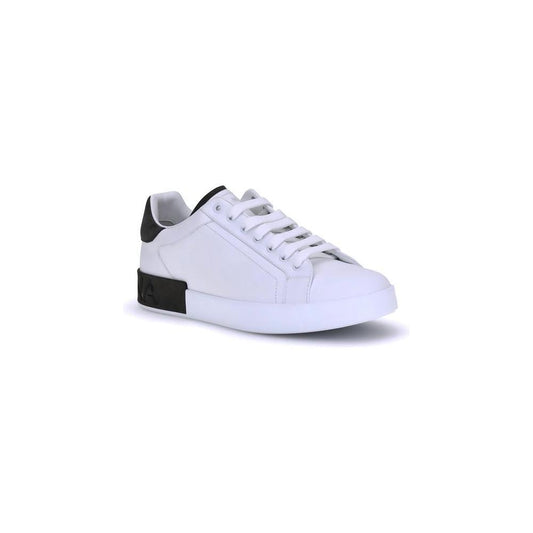 Dolce & Gabbana Logo Sneakers DO-CS2278AF21889697-EU39/US6