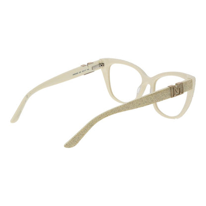 Marciano by Guess Gold Acetate Glasses (Frames)