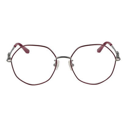 Guess Red Metal Glasses (Frames)