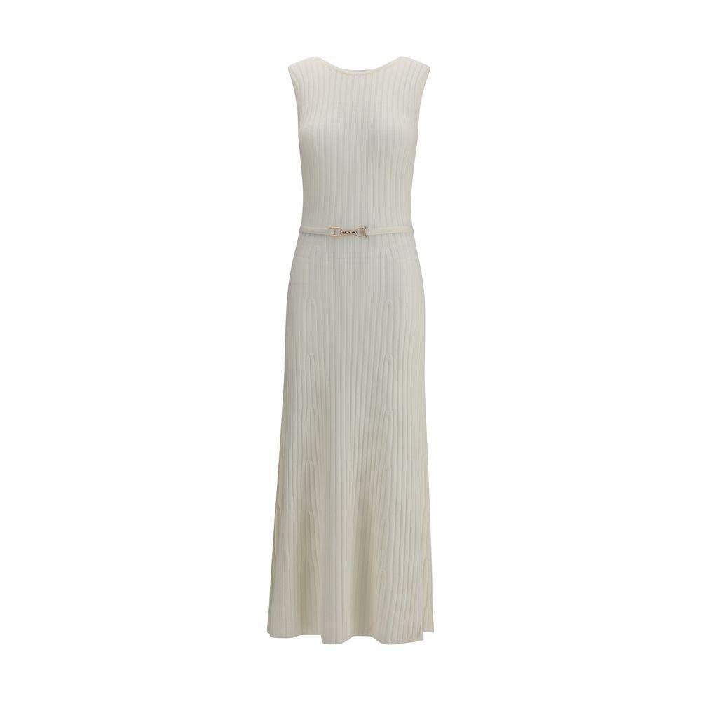 Gabriela Hearst Meier Dress