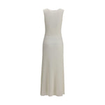 Gabriela Hearst Meier Dress