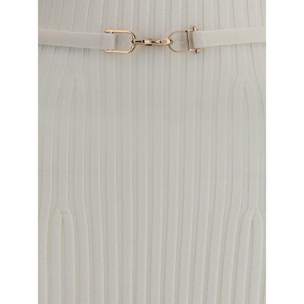 Gabriela Hearst Meier Dress