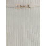 Gabriela Hearst Meier Dress