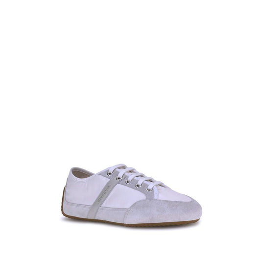 Givenchy Slim Sneakers GI-BH00AZH1WL100-EU40/US7