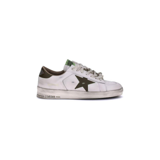 Golden Goose Sneakers GO-GMF00667F00755510502-EU41/US8