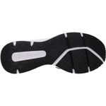 Veja Gray Fabric Athletic Sneakers