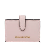 Michael Kors Pink Leather Cardholders MI15138605007113BT
