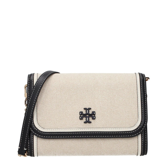 Tory Burch Beige Fabric Clutch Bags TO15141502517513BT