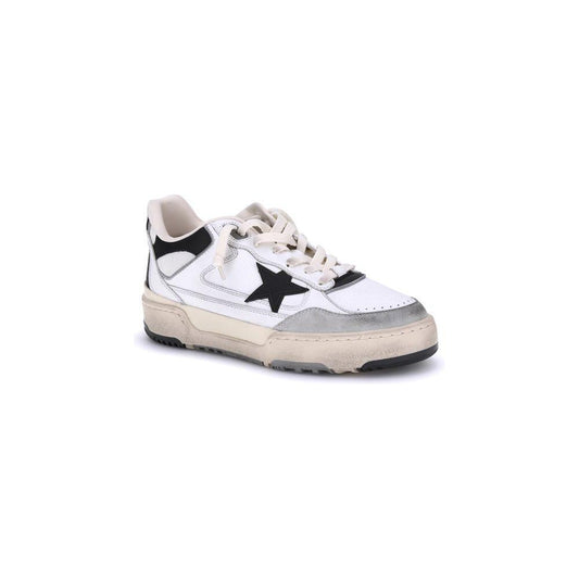 Golden Goose Forty2 Sneakers GO-GMF00630F00574511395-EU44/US11