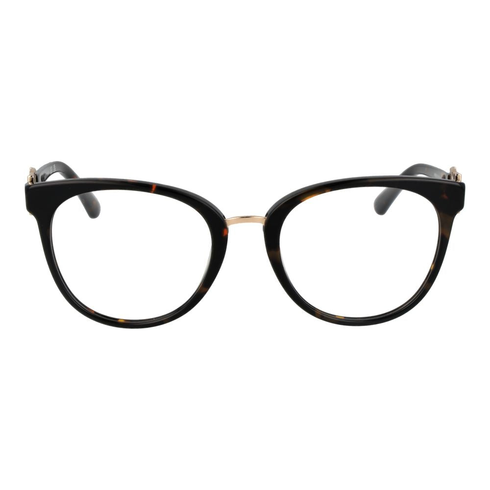 Marciano by Guess Brown Acetate Glasses (Frames)