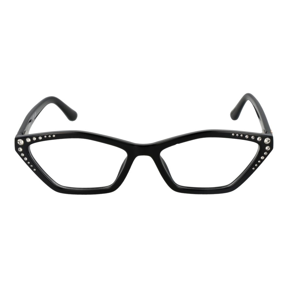 Marciano by Guess Black Plastic Glasses (Frames)