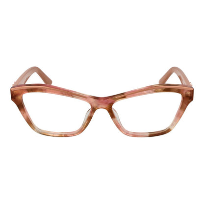 Marciano by Guess Beige Acetate Glasses (Frames)