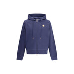 Moncler x Donald Glover Moncler x Gilga Farm by Donald Glover Zip-Up Hoodie MO-K24028G0000189AUJ786-M