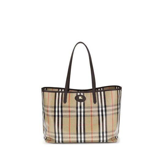 Burberry Medium Highlands Tote Bag BU8112222B9368BB