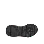 Dolce & Gabbana Multicolor Daymaster Men Sneakers Shoes