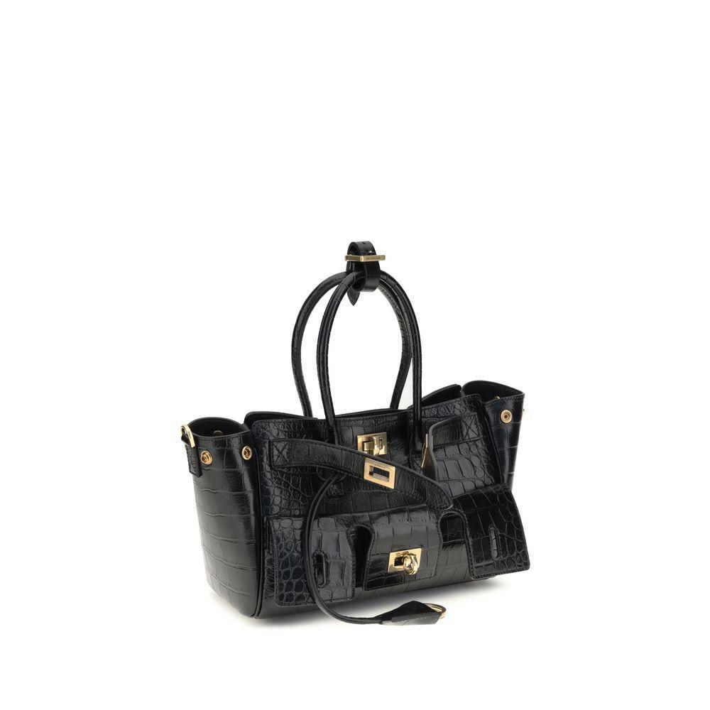 Balenciaga Bel Air mini Shoulder Bag BA8357322AB0X1000BB