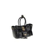 Balenciaga Bel Air mini Shoulder Bag BA8357322AB0X1000BB
