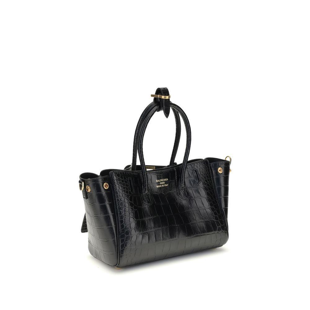 Balenciaga Bel Air mini Shoulder Bag BA8357322AB0X1000BB