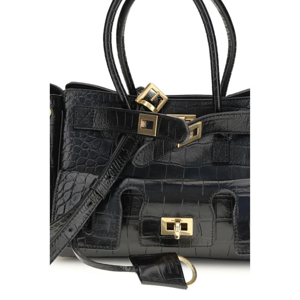 Balenciaga Bel Air mini Shoulder Bag BA8357322AB0X1000BB