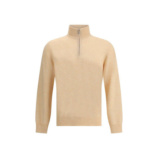 Brunello Cucinelli Cashmere Sweater BR-M2200124CNN40-IT46 | S