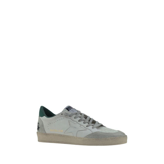 Golden Goose Ballstar Sneakers GO-GMF00117F00474610802-EU46/US13