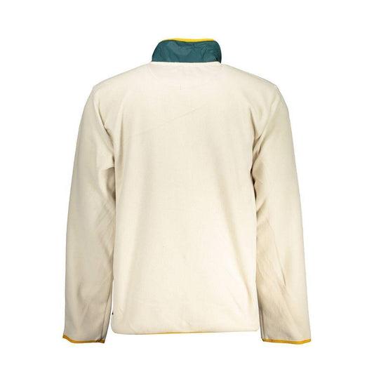 Vans Beige Polyester Sweater