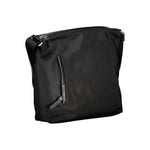 Mandarina Duck Black Nylon Handbag MA-26520