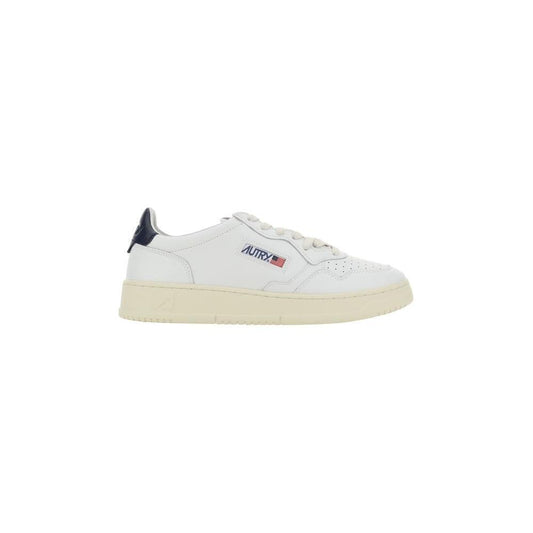 Autry 01 Low Sneakers AU-AULMLL12WHTSPACE-EU40/US7