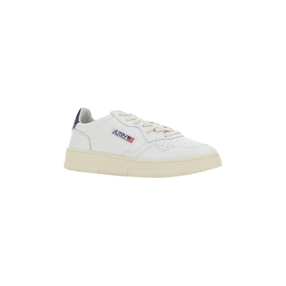Autry 01 Low Sneakers AU-AULMLL12WHTSPACE-EU40/US7