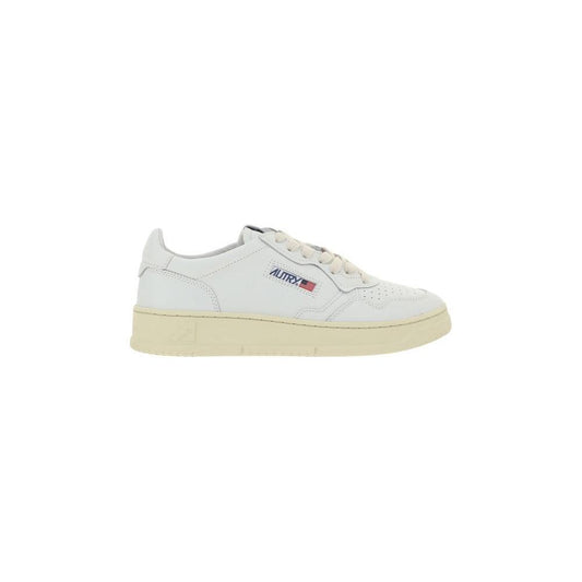 Autry Sneakers AU-AULMLL15WHTWHT-EU40/US7