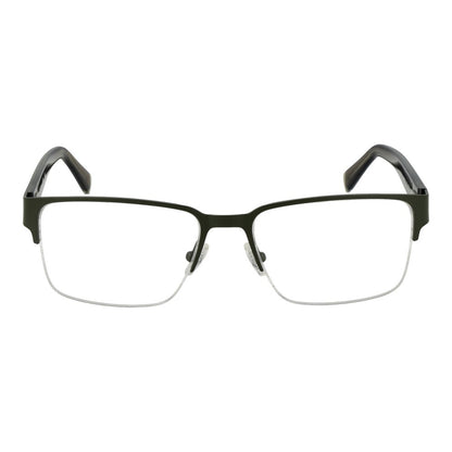 Guess Green Men Glasses Frame