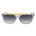 Guess Gray Men Sunglasses GU-1063189