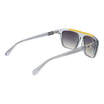 Guess Gray Men Sunglasses GU-1063189
