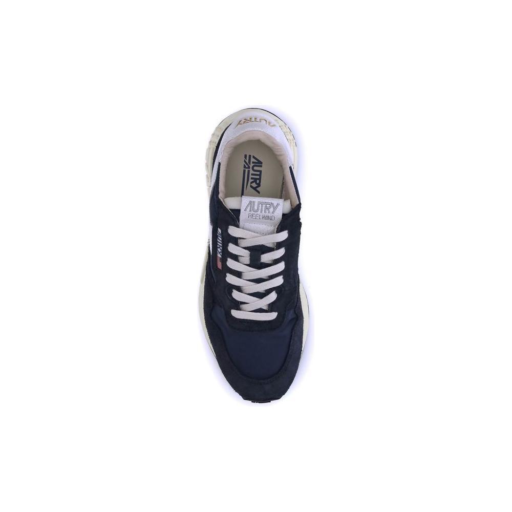 Autry Reelwind Low Sneakers AU-WWLMNC30WHTSPACE-EU40/US7