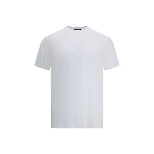 Tom Ford Cotton T-Shirt TO-JCS004JMT012AW002-IT48 | M