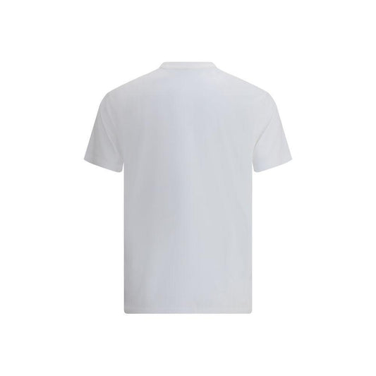 Tom Ford Cotton T-Shirt TO-JCS004JMT012AW002-IT48 | M