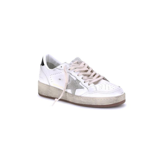 Golden Goose Ball Star Sneakers GO-GMF00804F00697010220-EU42/US9