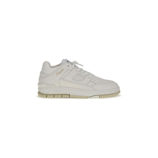Axel Arigato Area Lo Sneakers AX-F1571001WHITEBEIGE-EU42/US9