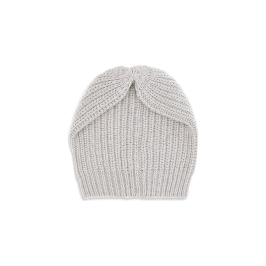 Brunello Cucinelli Cashmere Beanie Hat BR-M32373999C9610-S