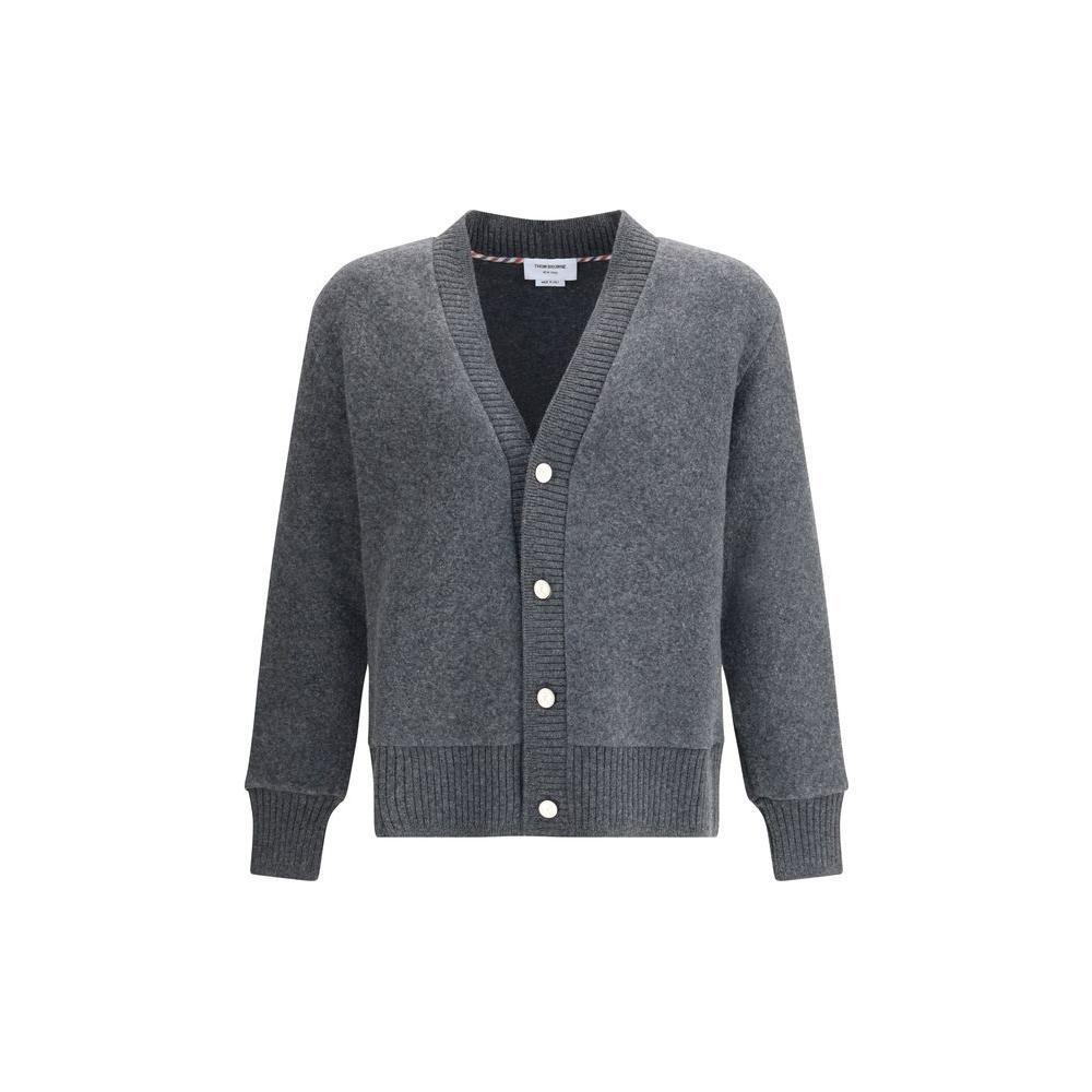 Thom Browne Wool Cardigan TH-MJT541AJ0100015-2