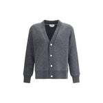 Thom Browne Wool Cardigan TH-MJT541AJ0100015-2