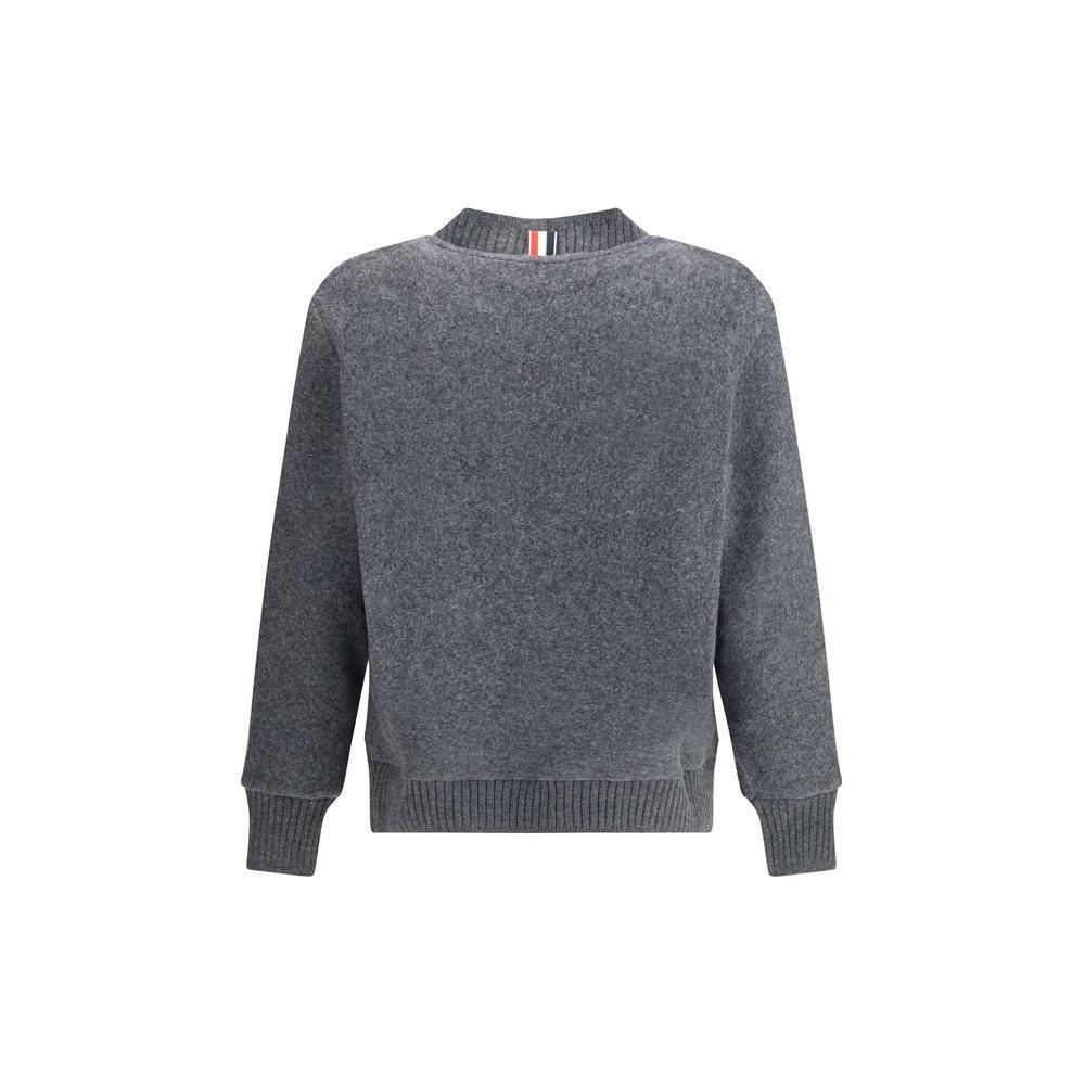 Thom Browne Wool Cardigan TH-MJT541AJ0100015-2