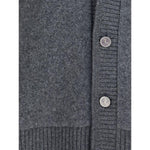 Thom Browne Wool Cardigan TH-MJT541AJ0100015-2