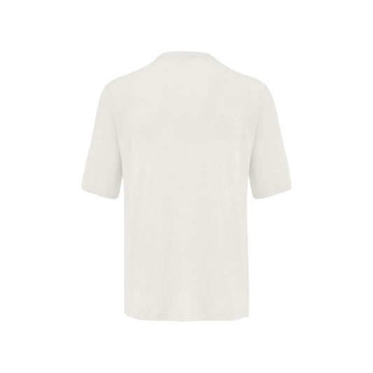 Jil Sander Gray Cotton Long