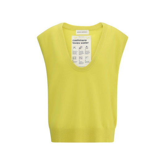 Extreme Cashmere Lord Vest EX-42320301TU05SUNNY-ONE SIZE