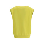 Extreme Cashmere Lord Vest EX-42320301TU05SUNNY-ONE SIZE